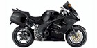 2010 Triumph Sprint ST ABS