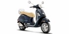 2010 Vespa GTS 300