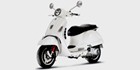 2010 Vespa GTS 300 Super