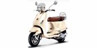 2010 Vespa LXV 150