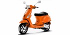 2010 Vespa S 150
