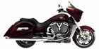 2010 Victory Cross Country Base
