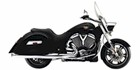2010 Victory Cross Roads Base