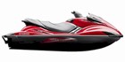 2011 Yamaha WaveRunner FX SHO