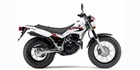 2010 Yamaha TW 200