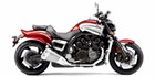 2010 Yamaha V Max Base