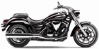 2010 Yamaha V Star 950 Base