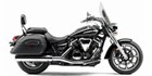 2010 Yamaha V Star 950 Tourer