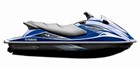 2010 Yamaha WaveRunner VX Deluxe