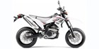 2010 Yamaha WR 250X