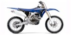 2010 Yamaha YZ 250F