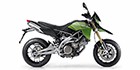 2011 Aprilia Dorsoduro 750