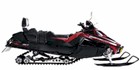 2011 Arctic Cat Bearcat Z1 XT Limited