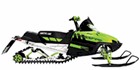 2011 Arctic Cat CrossFire 8 Limited