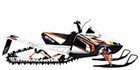 2011 Arctic Cat M8 162 Sno Pro