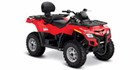 2011 Can-Am Outlander MAX 500 EFI