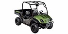 2011 Cub Cadet Volunteer 4x2