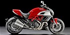 2011 Ducati Diavel Base