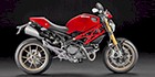2011 Ducati Monster 1100 S