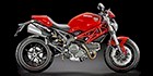 2012 Ducati Monster 796