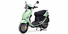 2011 Genuine Scooter Co. Buddy 125