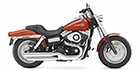 2011 Harley-Davidson Dyna Glide Fat Bob
