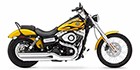 2011 Harley-Davidson Dyna Glide Wide Glide