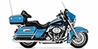 2011 Harley-Davidson Electra Glide Classic