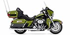 2011 Harley-Davidson Electra Glide Ultra Classic