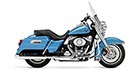 2011 Harley-Davidson Road King Base