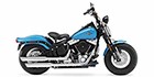 2011 Harley-Davidson Softail Cross Bones