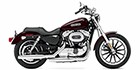2011 Harley-Davidson Sportster 1200 Low