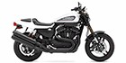2011 Harley-Davidson Sportster XR1200X
