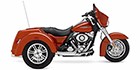 2011 Harley-Davidson Trike Street Glide