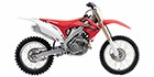 2011 Honda CRF 450R