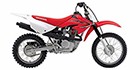 2011 Honda CRF 80F