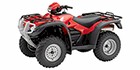 2011 Honda FourTrax Foreman 4x4 With Power Steering