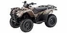 2011 Honda FourTrax Rancher AT