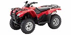2011 Honda FourTrax Rancher Base