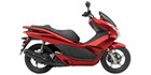 2011 Honda PCX 125