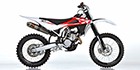 2011 Husqvarna CR 150