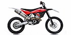 2011 Husqvarna TC 449