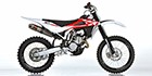 2011 Husqvarna TC i250