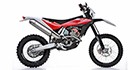 2011 Husqvarna TE 449