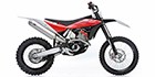 2012 Husqvarna TXC 310