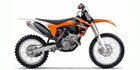 2011 KTM SX 250 F