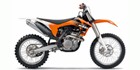 2011 KTM SX 450 F