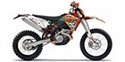 2011 KTM XC 250 F W Six Days