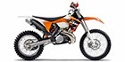 2011 KTM XC 300