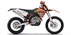 2011 KTM XC 450 W Six Days